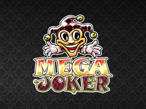 Slot Mega Joker Jackpot